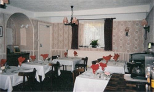 Lodgehill Hotel Tiverton  Exteriér fotografie